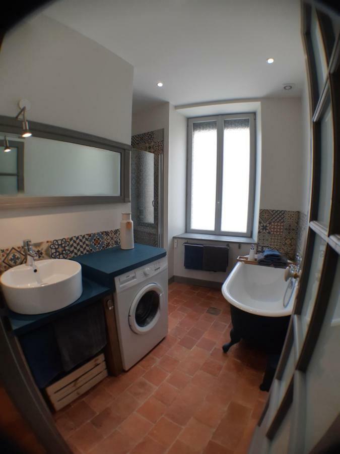 Le Gite Des Jardins Entrains-sur-Nohain Exterior photo